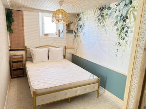 Maisons de vacances La Casita : photos des chambres