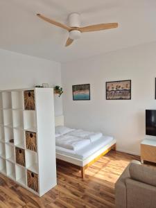 Studio 3 - Apartments am Schloss
