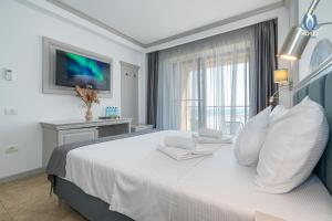 Daria Boutique Hotel