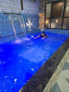 N Cube Villa- Lonavala