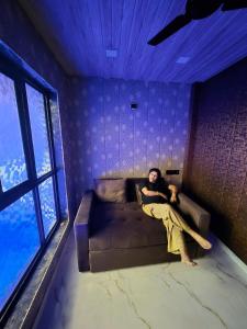 N Cube Villa- Lonavala