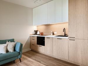 Legnicka Residence 38