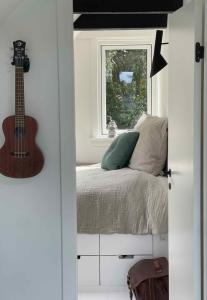 Lovely Year-Round Home With Sea View