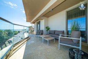 Daria Boutique Hotel