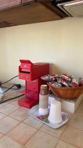 Nel Blu Dipinto di Blu