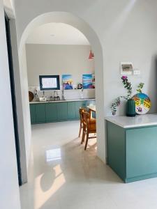 Sunshine Home - Nhà của Nắng