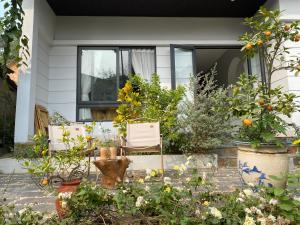 Sunshine Home - Nhà của Nắng