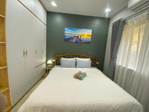 Sunshine Home - Nhà của Nắng