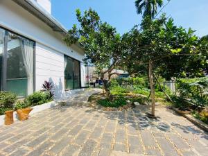 Sunshine Home - Nhà của Nắng