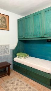 Nel Blu Dipinto di Blu