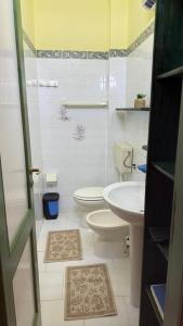 Nel Blu Dipinto di Blu