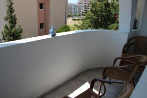 Karchevi Apartment