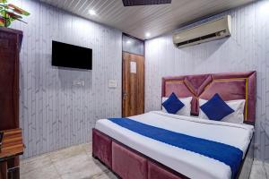 Anvit Residency - By The Arrow