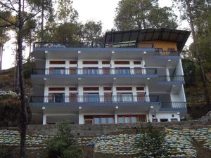 Matryoshka Homestay