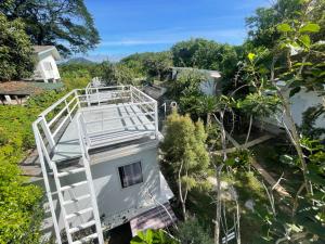 3199 Cafe Latya & Bed