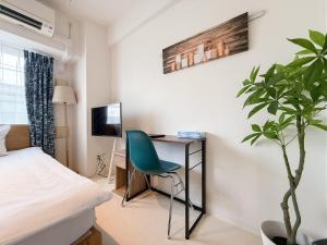 Grandeur Tsuruhashi 202 グランデュール鶴橋 202