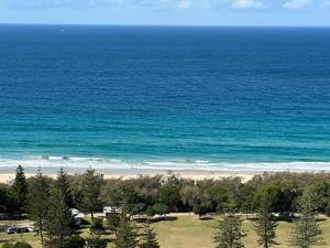 Amazing Sierra Grand Resort 26th Floor