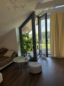 Nowy apartament na polu golfowym Paczółtowice