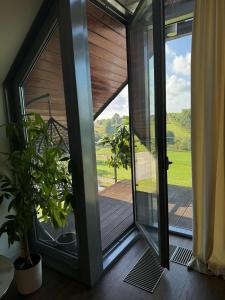 Nowy apartament na polu golfowym Paczółtowice