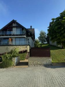 Nowy apartament na polu golfowym Paczółtowice