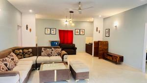 The galilee farmhouse