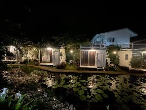 3199 Cafe Latya & Bed