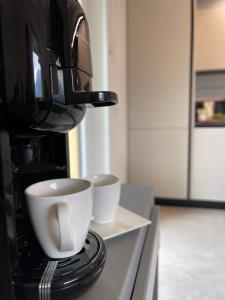 LI BRE Aosta Charme Apartment