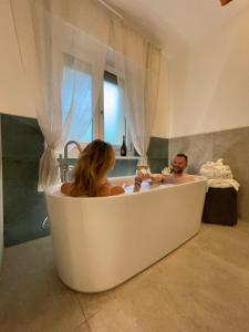 LI BRE Aosta Charme Apartment