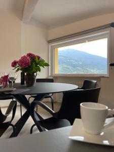 LI BRE Aosta Charme Apartment