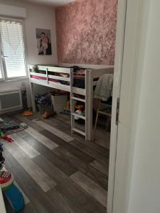 Maisons de vacances Maison au calme : photos des chambres