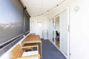 Cottesloe Beach Deluxe Apartment