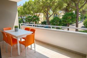 Apartament Sabbiadoro Center