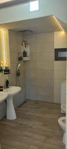 Vila Bella Tarlungeni