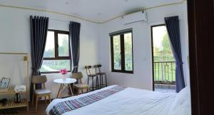 Mèo Vạc Sky Homestay