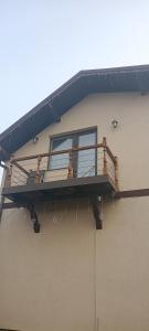 Vila Bella Tarlungeni