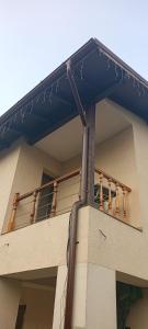 Vila Bella Tarlungeni