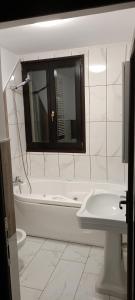 Vila Bella Tarlungeni