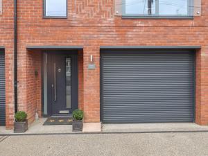 Salt Marsh House, Southwold