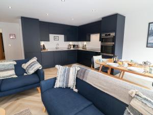 Salt Marsh House, Southwold