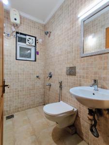 Ivy Retreat Apartments, Baga, Goa