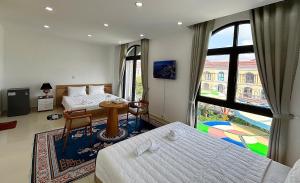 Gio Bien Grand World - Sea Breeze