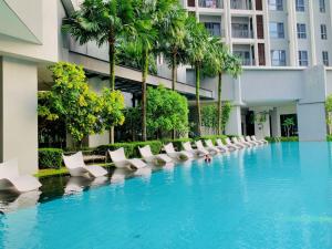 The Mews Glorious Suites KLCC