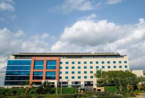 Hilton Garden Inn Nairobi Airport