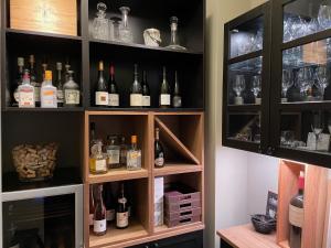 Maisons d'hotes La Seignere : photos des chambres