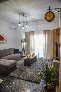 Luxury apartment near Acropolis! in the Heart of Athens!