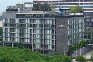 Howard Johnson by Wyndham Pattaya JC