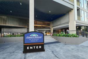 Howard Johnson by Wyndham Pattaya JC