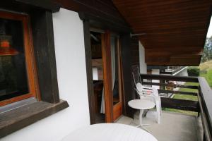 Diablerets D 048 - MOUNTAIN apartment 4 pers