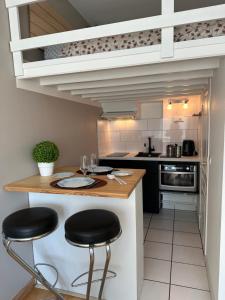 Maisons d'hotes Meuble atypique chez particulier : photos des chambres