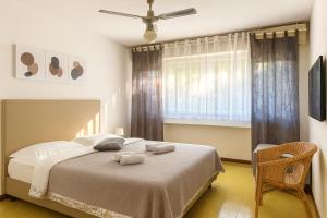 Apartament Sabbiadoro Center